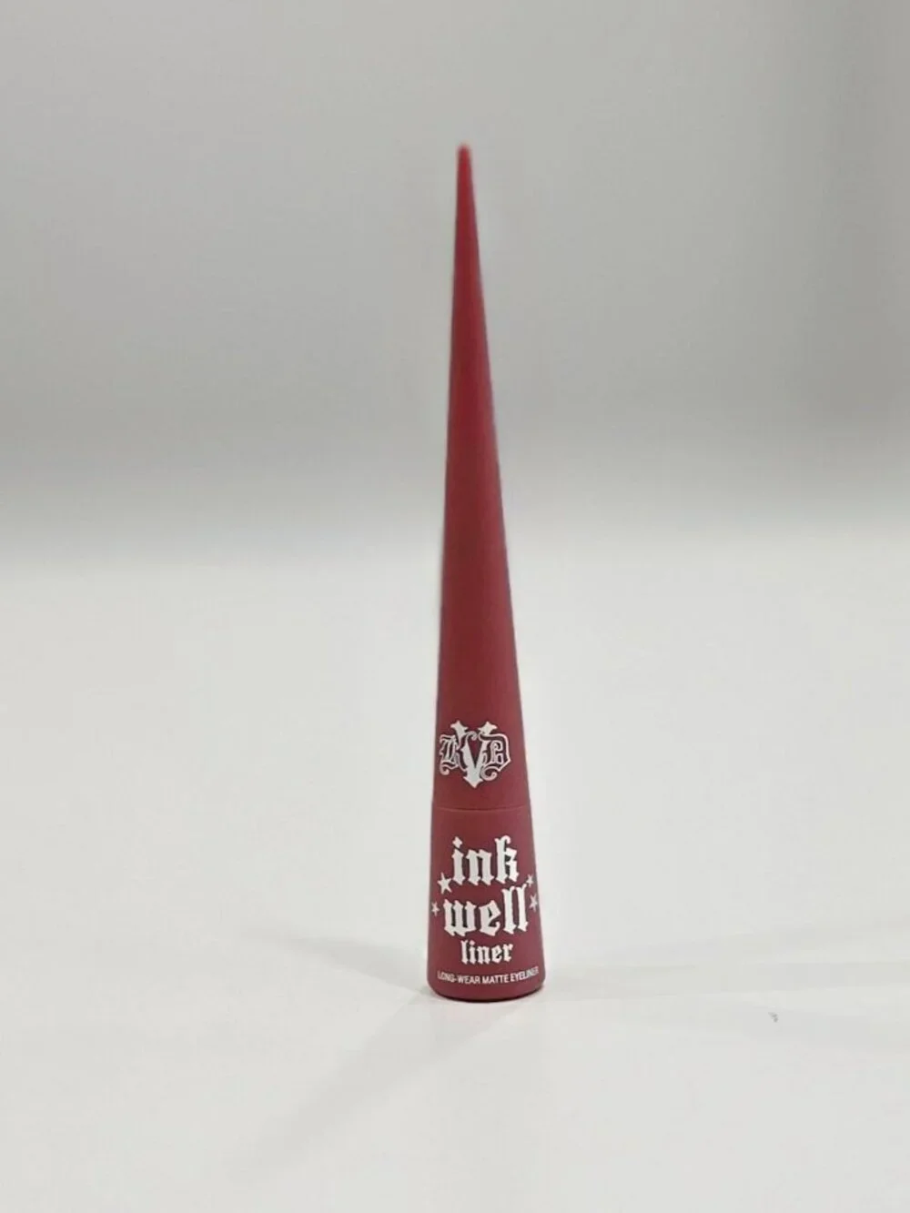 Kat Von D ✦ Ink Well Liner Lolita ✦ Long‑Wear Matte Liquid Eyeliner 2mL NWT